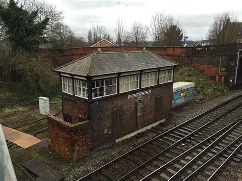 sutton bridge junction signal box|bewdley south signal box.